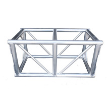 Square Truss Outdoor Events Truss Display Truss For Led Screen
